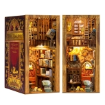 CuteBee Der unendliche Buchladen Book Nook