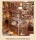 CuteBee Der unendliche Buchladen Book Nook