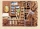 CuteBee Der unendliche Buchladen Book Nook