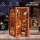 CuteBee Der unendliche Buchladen Book Nook