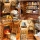 CuteBee Der unendliche Buchladen Book Nook