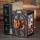 CuteBee Die Studien der Gräfin Katze Book Nook
