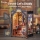 CuteBee Die Studien der Gräfin Katze Book Nook