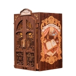 CuteBee Buchladen & Erinnerungen Book Nook