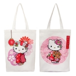 Hello Kitty - Hello Kitty Kimono Tragetasche