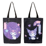 Hello Kitty - Kuromi Japan Tragetasche