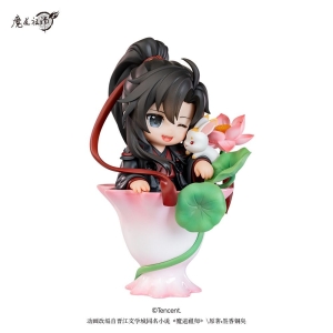 Grandmaster of Demonic Cultivation - Ci Yuan Hua Yu Collection Mystery Figur