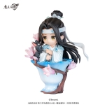 Grandmaster of Demonic Cultivation - Ci Yuan Hua Yu...