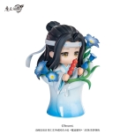 Grandmaster of Demonic Cultivation - Ci Yuan Hua Yu Collection Mystery Figur