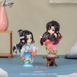 Grandmaster of Demonic Cultivation - Ci Yuan Hua Yu Collection Mystery Figur