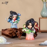 Grandmaster of Demonic Cultivation - Ci Yuan Hua Yu Collection Mystery Figur