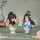 Grandmaster of Demonic Cultivation - Ci Yuan Hua Yu Collection Mystery Figur