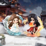 Heaven Officials Blessing - Dan Qing Feng Hua Mystery Figur