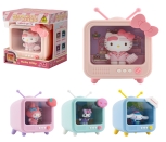 Hello Kitty - Hello Kitty TV Serie Nachttisch Licht &...