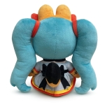 Hatsune Miku - Hatsune Miku x Garfield Plüsch 25cm