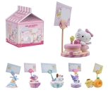 Hello Kitty - Hello Kitty Partyzeit Memo-Ständer Figur