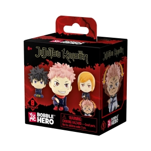 Jujutsu Kaisen - Wackelkopf Version 2 Mystery Figur