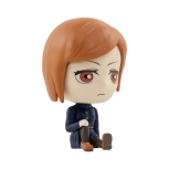 Jujutsu Kaisen - Wackelkopf Version 2 Mystery Figur