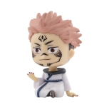 Jujutsu Kaisen - Wackelkopf Version 2 Mystery Figur