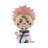 Jujutsu Kaisen - Wackelkopf Version 2 Mystery Figur