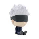 Jujutsu Kaisen - Wackelkopf Version 2 Mystery Figur