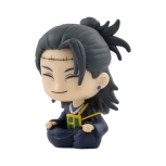 Jujutsu Kaisen - Wackelkopf Version 2 Mystery Figur