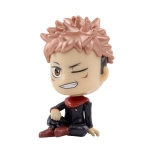 Jujutsu Kaisen - Wackelkopf Version 2 Mystery Figur