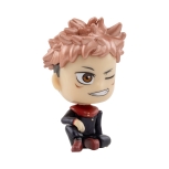 Jujutsu Kaisen - Wackelkopf Version 2 Mystery Figur