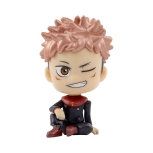 Jujutsu Kaisen - Wackelkopf Version 2 Mystery Figur