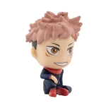 Jujutsu Kaisen - Wackelkopf Version 2 Mystery Figur