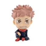 Jujutsu Kaisen - Wackelkopf Version 2 Mystery Figur