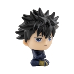 Jujutsu Kaisen - Wackelkopf Version 2 Mystery Figur