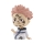 Jujutsu Kaisen - Wackelkopf Version 2 Mystery Figur