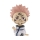 Jujutsu Kaisen - Wackelkopf Version 2 Mystery Figur