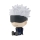 Jujutsu Kaisen - Wackelkopf Version 2 Mystery Figur