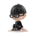 Blue Lock - Wackelkopf Mystery Figur