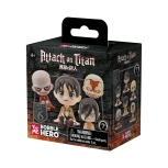 Attack on Titan - Wackelkopf Mystery Figur