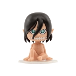 Attack on Titan - Wackelkopf Mystery Figur