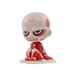 Attack on Titan - Wackelkopf Mystery Figur