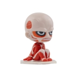 Attack on Titan - Wackelkopf Mystery Figur