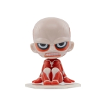 Attack on Titan - Wackelkopf Mystery Figur