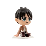 Attack on Titan - Wackelkopf Mystery Figur