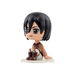 Attack on Titan - Wackelkopf Mystery Figur