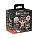 Attack on Titan - Wackelkopf Mystery Figur