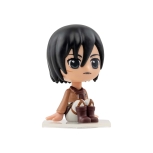 Attack on Titan - Wackelkopf Mystery Figur