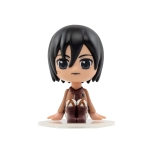 Attack on Titan - Wackelkopf Mystery Figur
