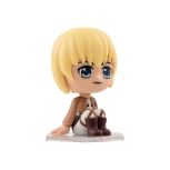 Attack on Titan - Wackelkopf Mystery Figur