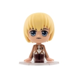 Attack on Titan - Wackelkopf Mystery Figur