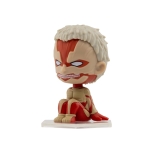 Attack on Titan - Wackelkopf Mystery Figur