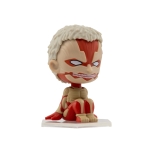 Attack on Titan - Wackelkopf Mystery Figur